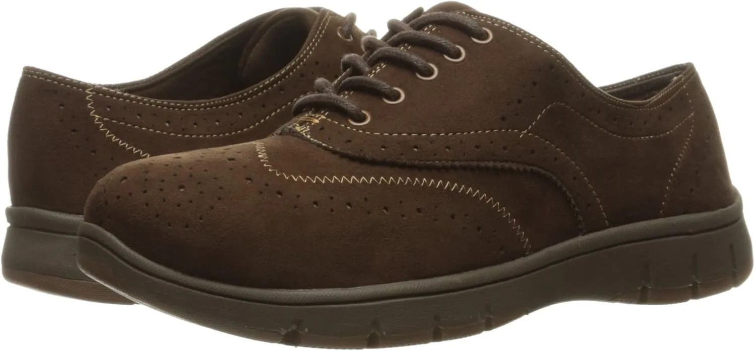 Easy Street Women's Lucky Oxford