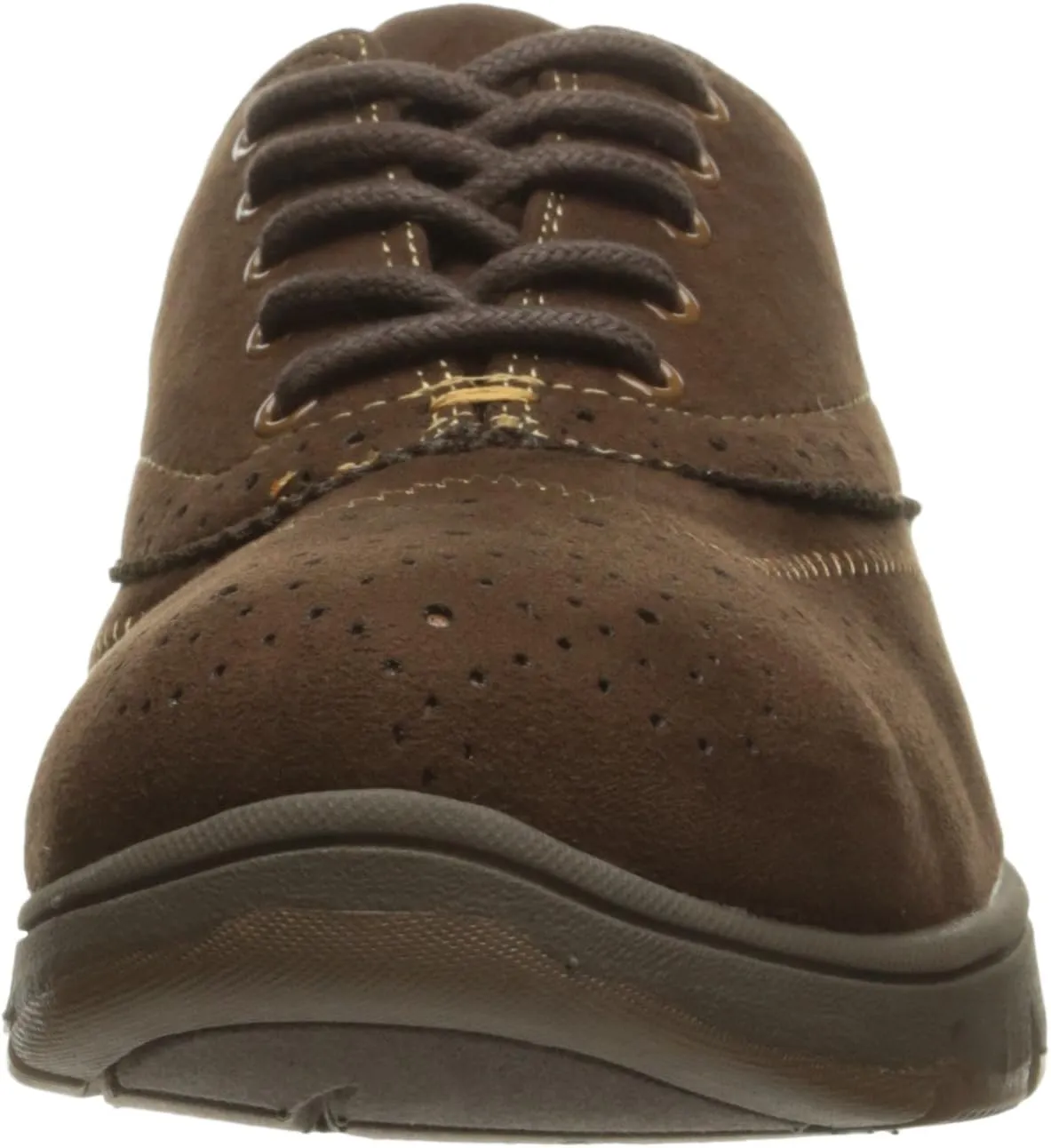 Easy Street Women's Lucky Oxford