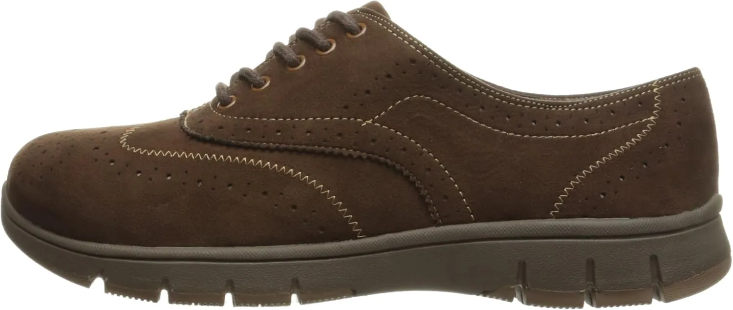 Easy Street Women's Lucky Oxford