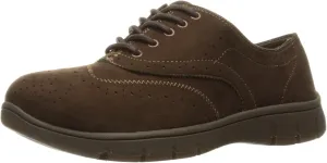 Easy Street Women's Lucky Oxford