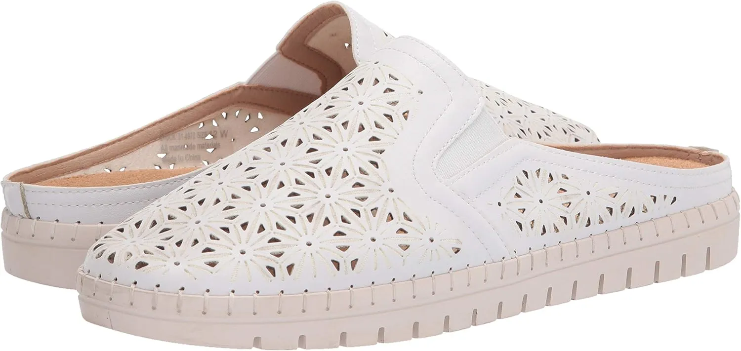 Easy Street Women's Mule