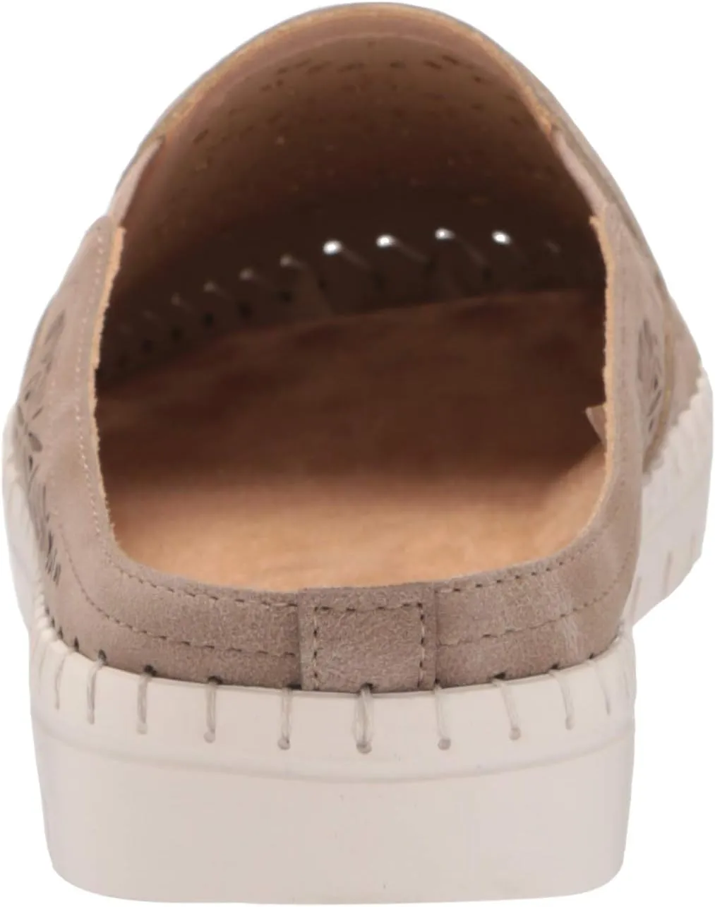 Easy Street Women's Mule