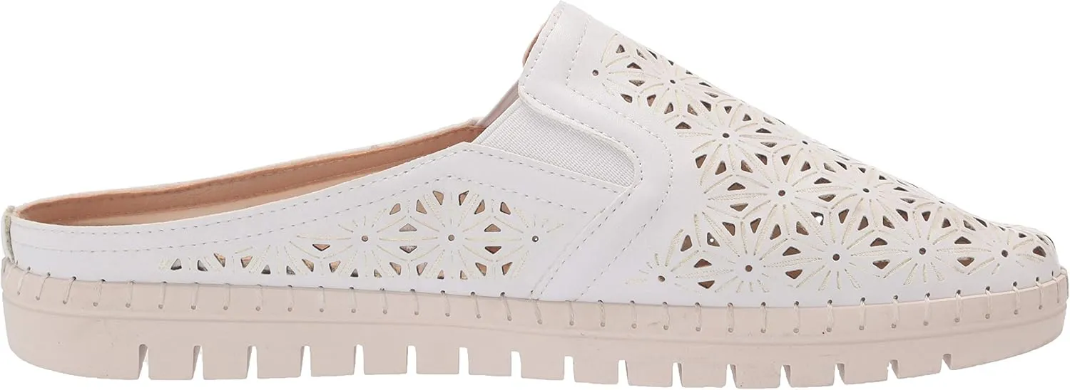 Easy Street Women's Mule