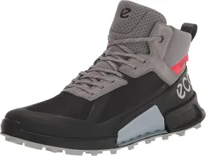 ECCO Men's Biom 2.1 Mid Gore-tex Waterproof Cross Trainer
