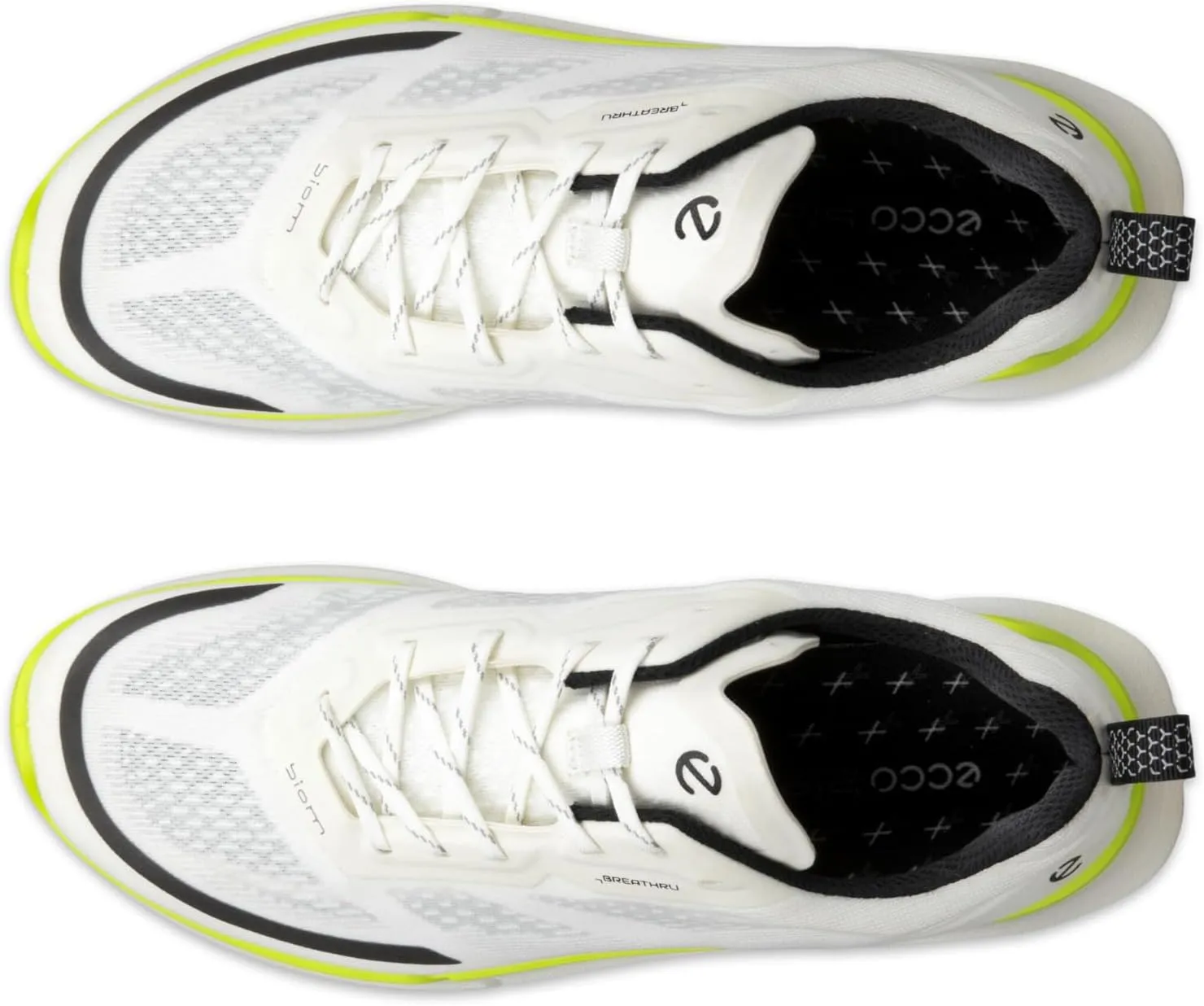 ECCO Men's Biom 2.2 Textile Cross Trainer