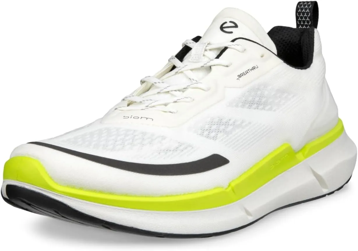 ECCO Men's Biom 2.2 Textile Cross Trainer