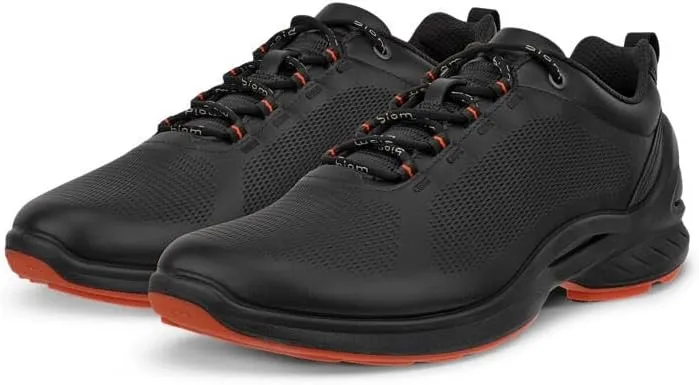 ECCO Men's Biom Fjuel Zephyr Cross Trainer Sneaker