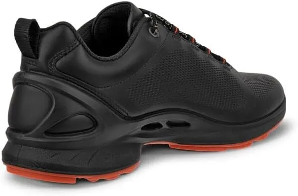 ECCO Men's Biom Fjuel Zephyr Cross Trainer Sneaker