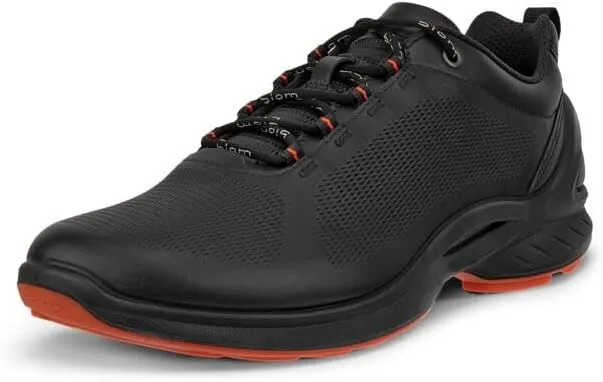 ECCO Men's Biom Fjuel Zephyr Cross Trainer Sneaker