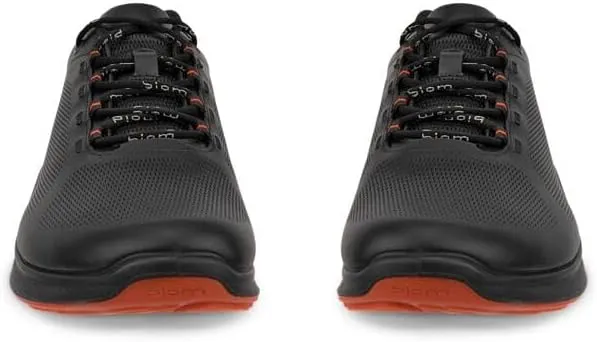 ECCO Men's Biom Fjuel Zephyr Cross Trainer Sneaker