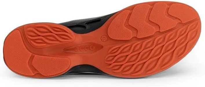 ECCO Men's Biom Fjuel Zephyr Cross Trainer Sneaker