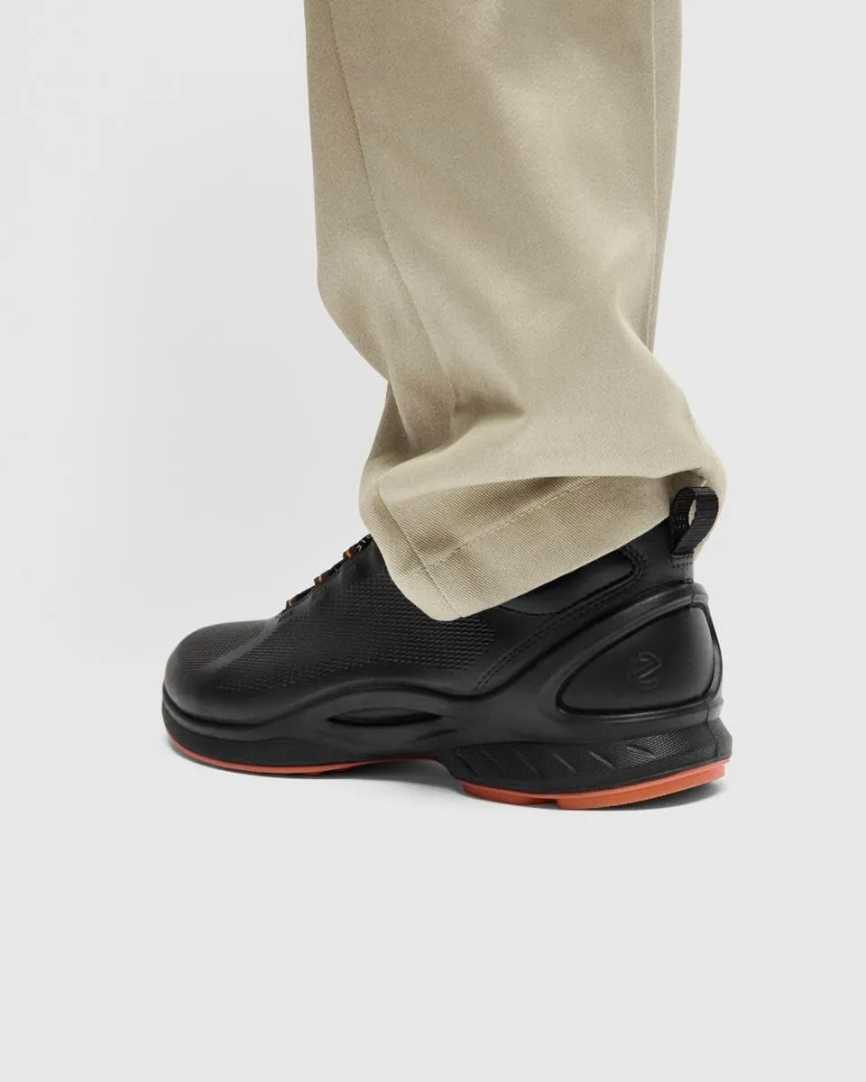 ECCO Men's Biom Fjuel Zephyr Cross Trainer Sneaker