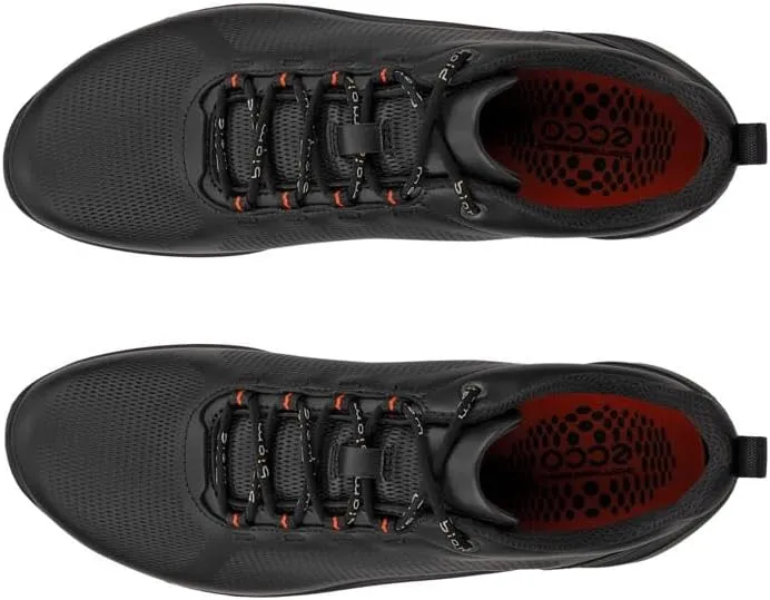 ECCO Men's Biom Fjuel Zephyr Cross Trainer Sneaker