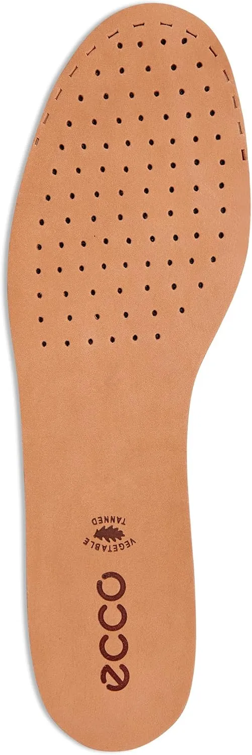 ECCO Mens Comfort Slim Leather