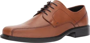 ECCO Men's Johannesburg Tie Oxford