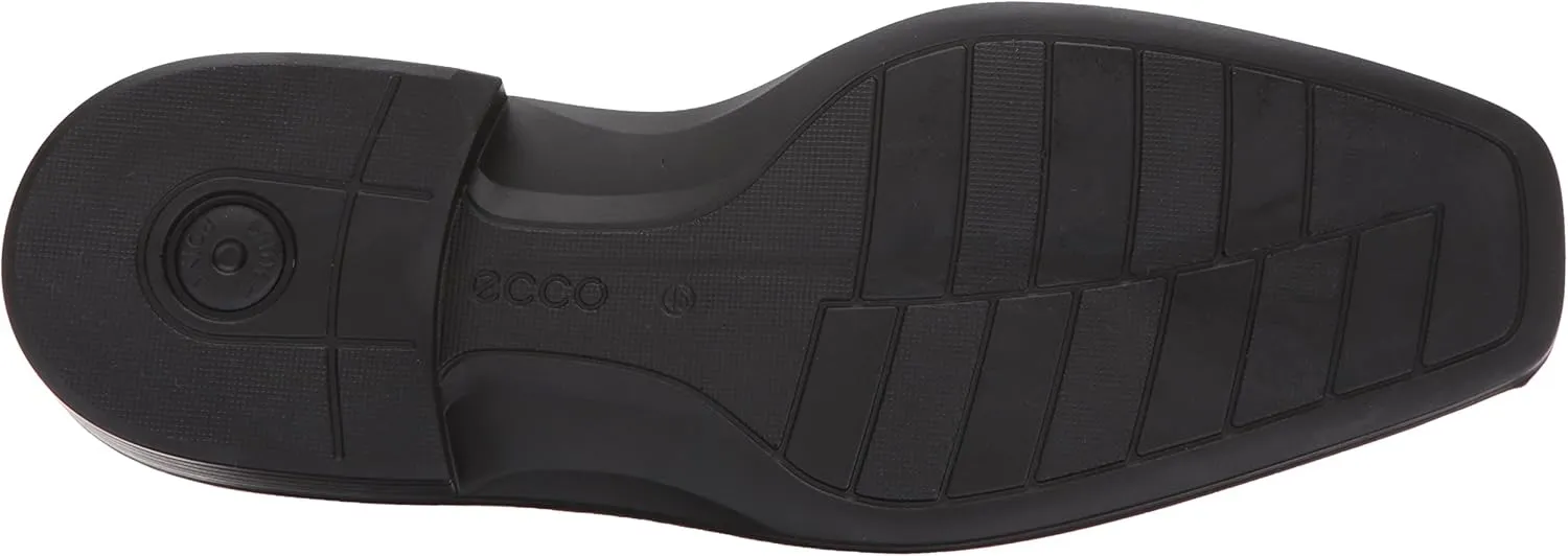 ECCO Men's Johannesburg Tie Oxford