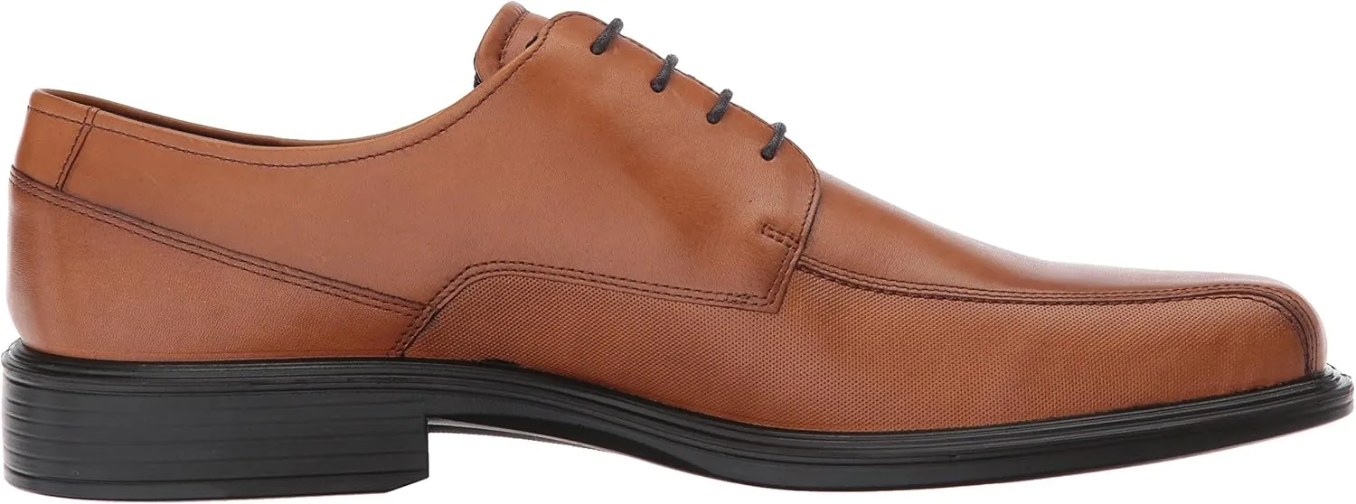 ECCO Men's Johannesburg Tie Oxford