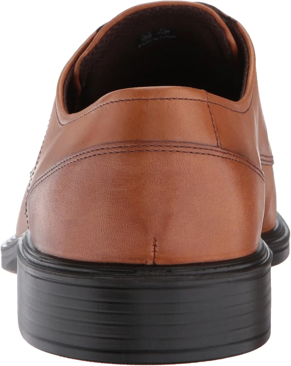 ECCO Men's Johannesburg Tie Oxford