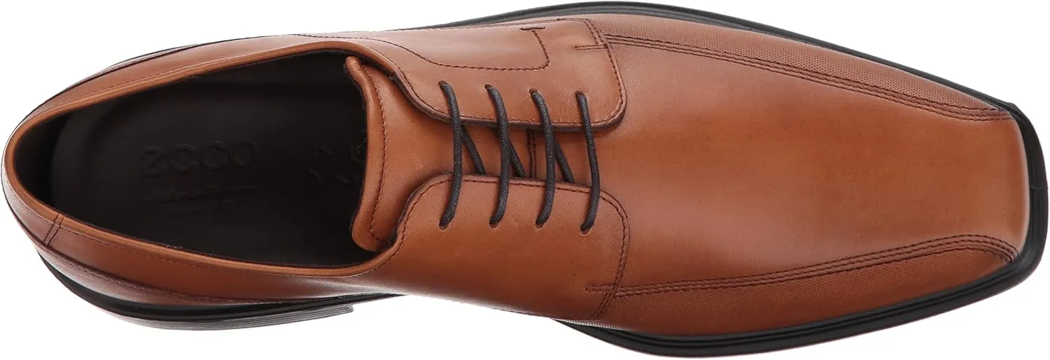 ECCO Men's Johannesburg Tie Oxford