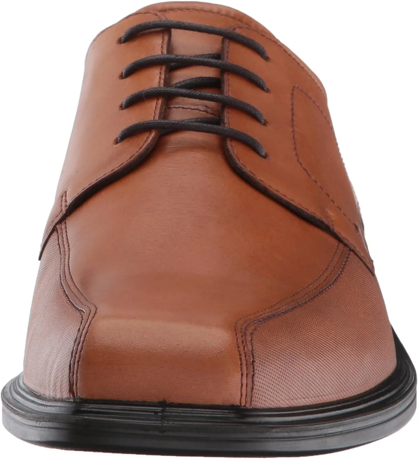 ECCO Men's Johannesburg Tie Oxford