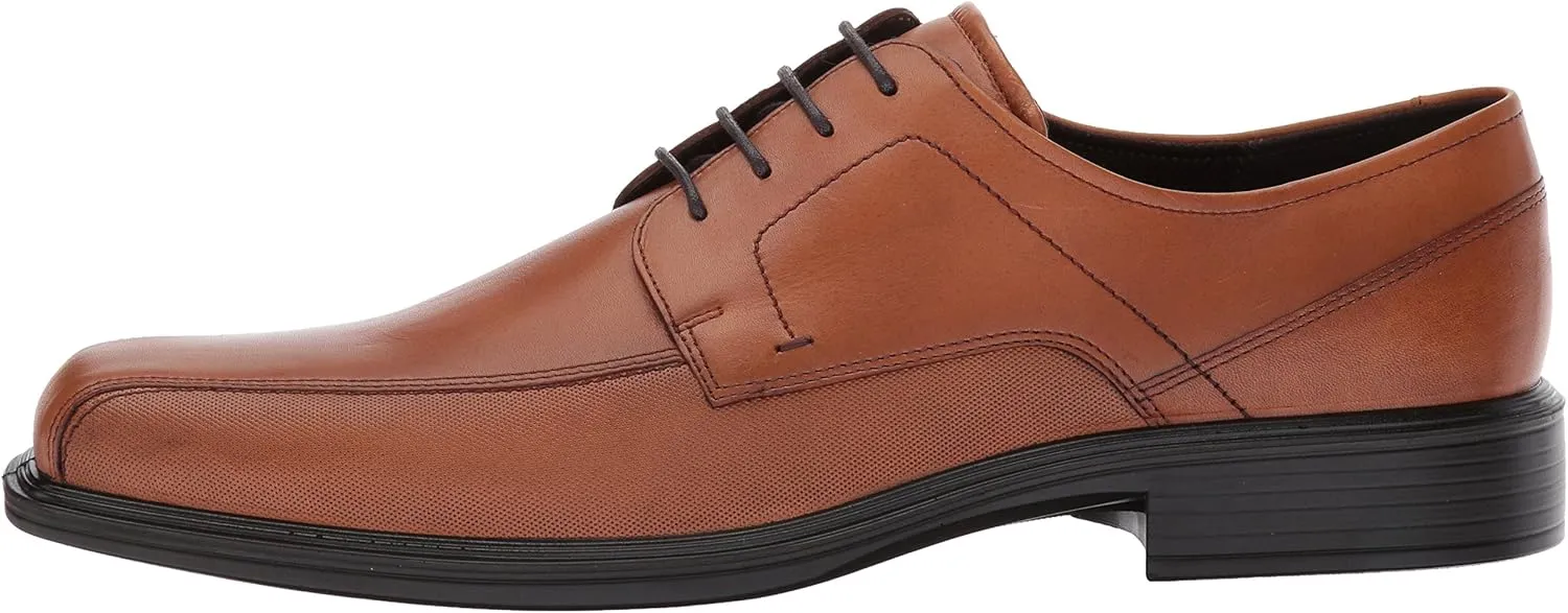 ECCO Men's Johannesburg Tie Oxford