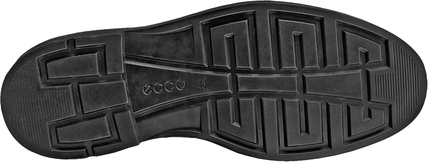 ECCO Men's London Plain Toe Tie Oxford