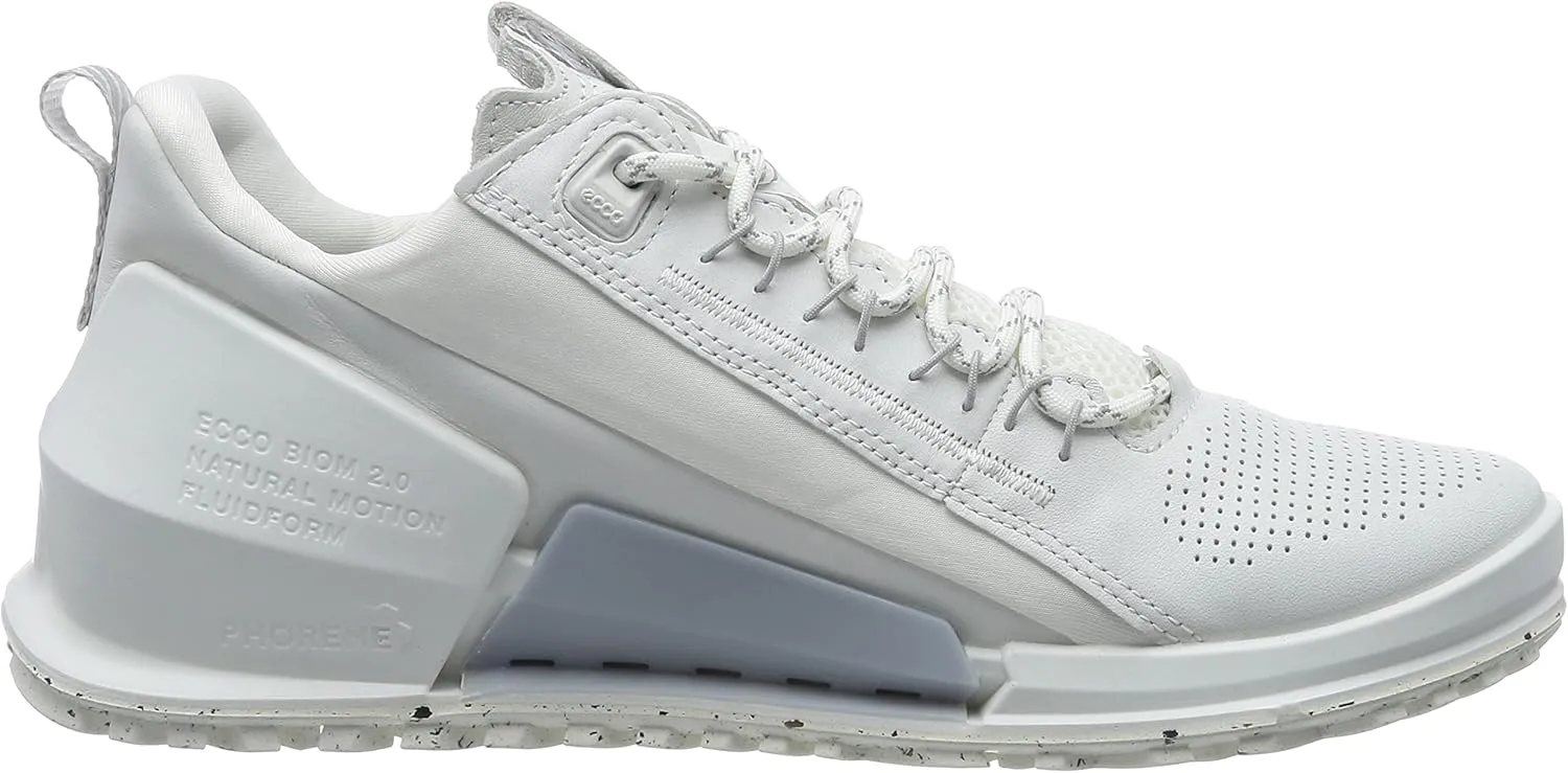 ECCO Women's Biom 2.0 Luxery Cross Trainer