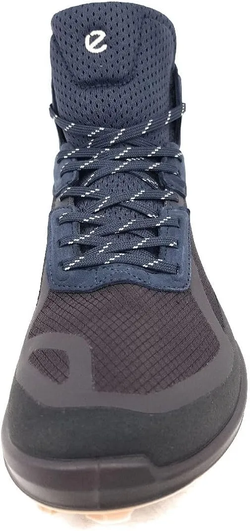 ECCO Women's Biom 2.1 Mid Gore-tex Waterproof Cross Trainer