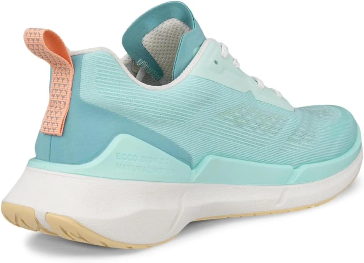 ECCO Women's Biom 2.2 Textile Cross Trainer