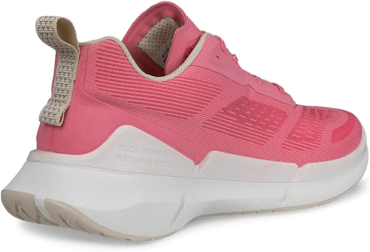 ECCO Women's Biom 2.2 Textile Cross Trainer