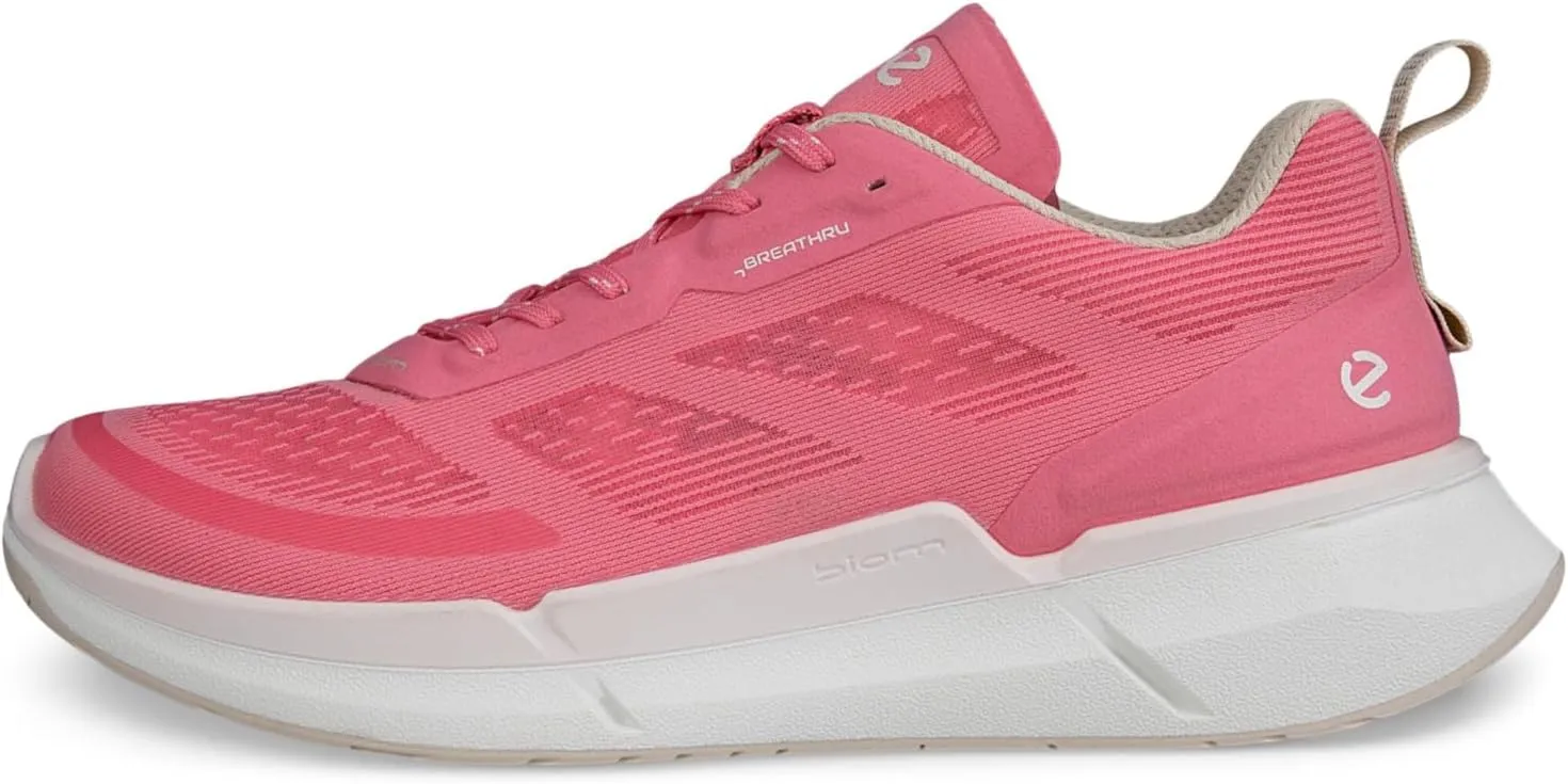 ECCO Women's Biom 2.2 Textile Cross Trainer