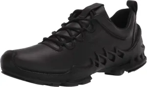 ECCO Women's Biom Aex Luxe Hydromax Water-Resistant Cross Trainer