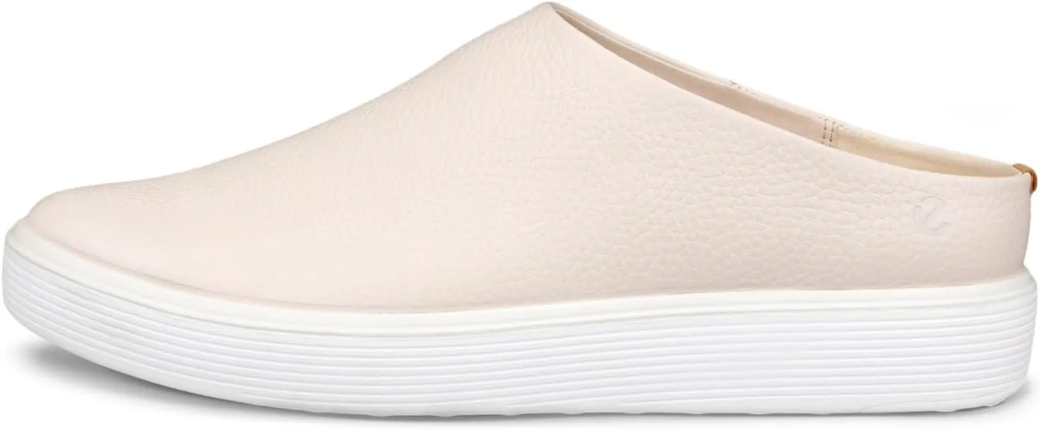 ECCO Women's Soft 60 Slide Clog