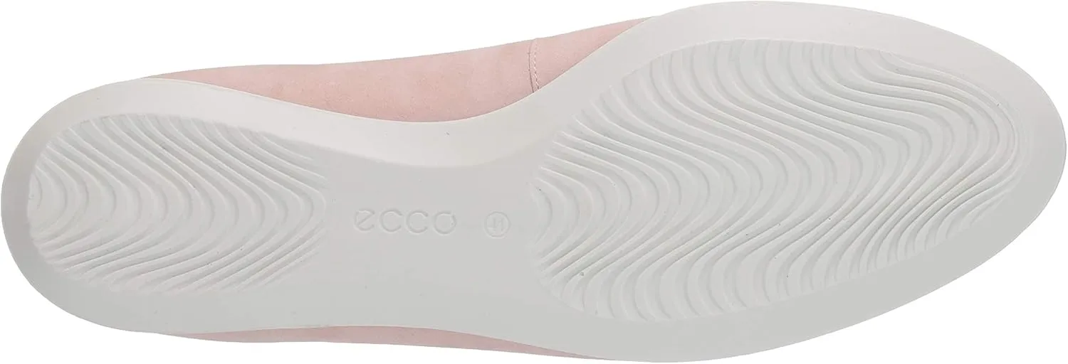 ECCO Women's Touch Ballerina 2.0 Ballet Flat