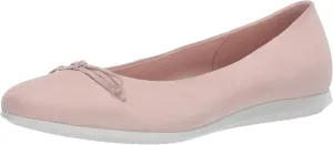 ECCO Women's Touch Ballerina 2.0 Ballet Flat