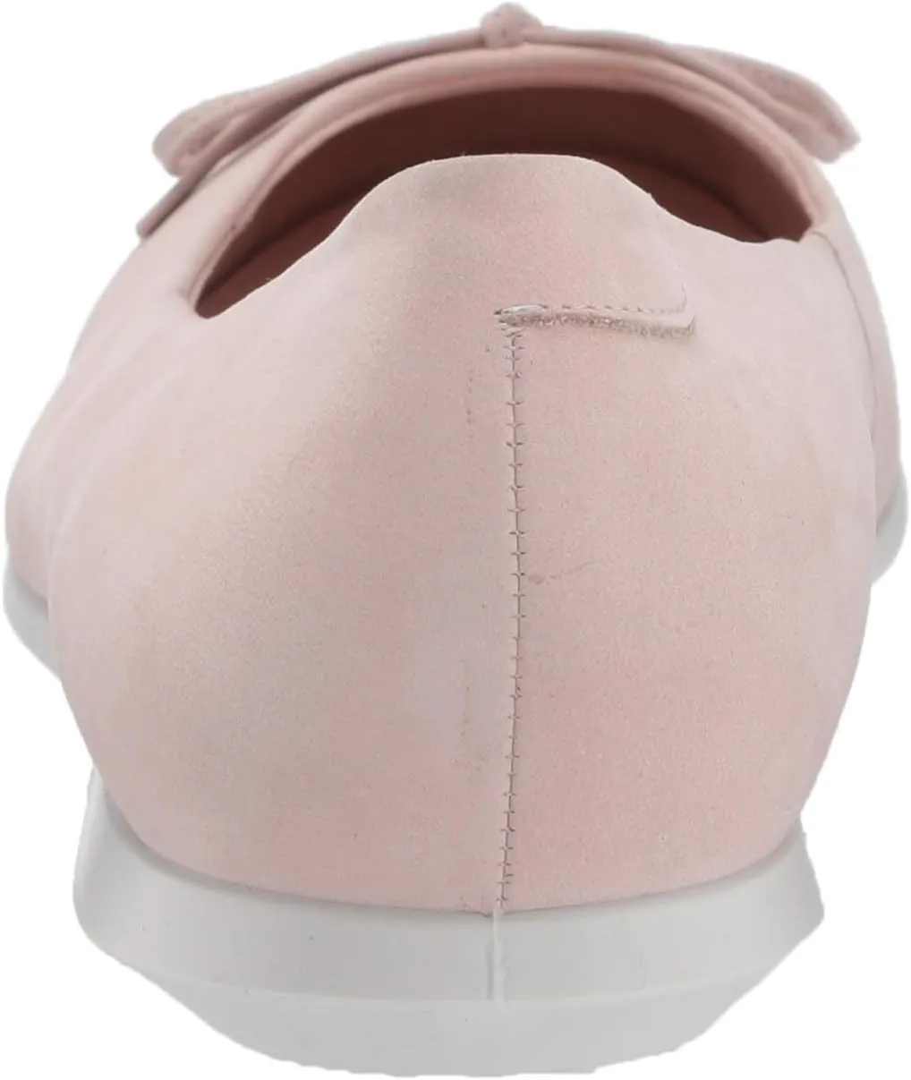ECCO Women's Touch Ballerina 2.0 Ballet Flat