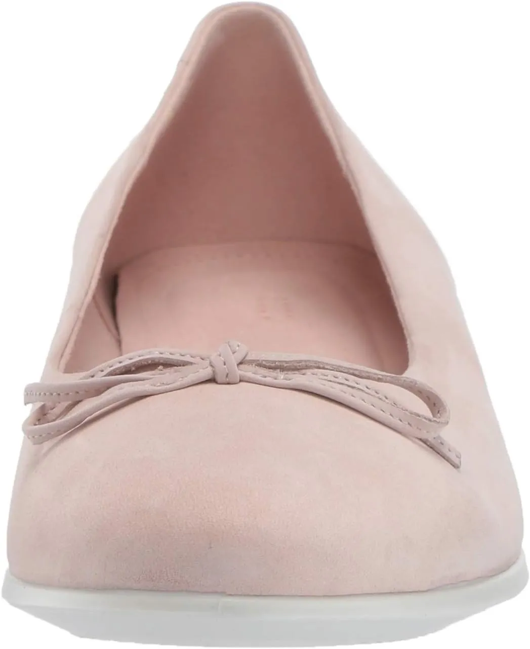 ECCO Women's Touch Ballerina 2.0 Ballet Flat