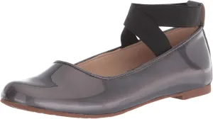 Elephantito Girl's European Ballet Flat