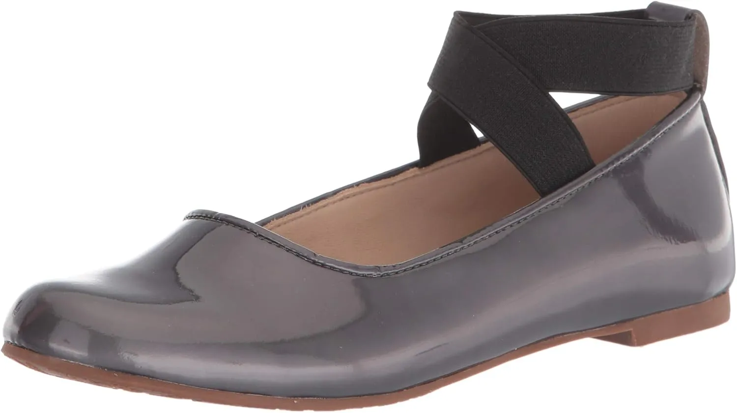 Elephantito Girl's European Ballet Flat