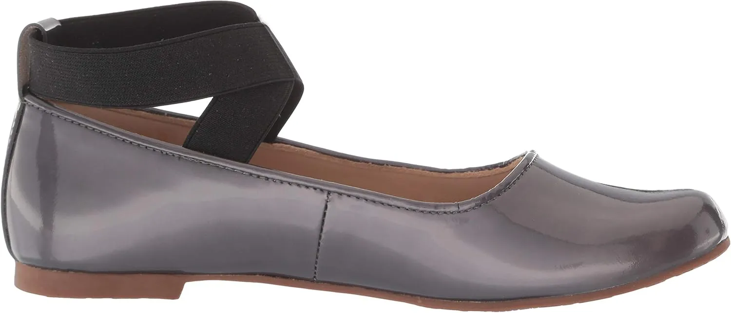 Elephantito Girl's European Ballet Flat