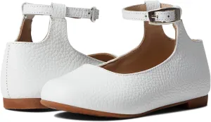 Elephantito Girl's European Ballet Flat