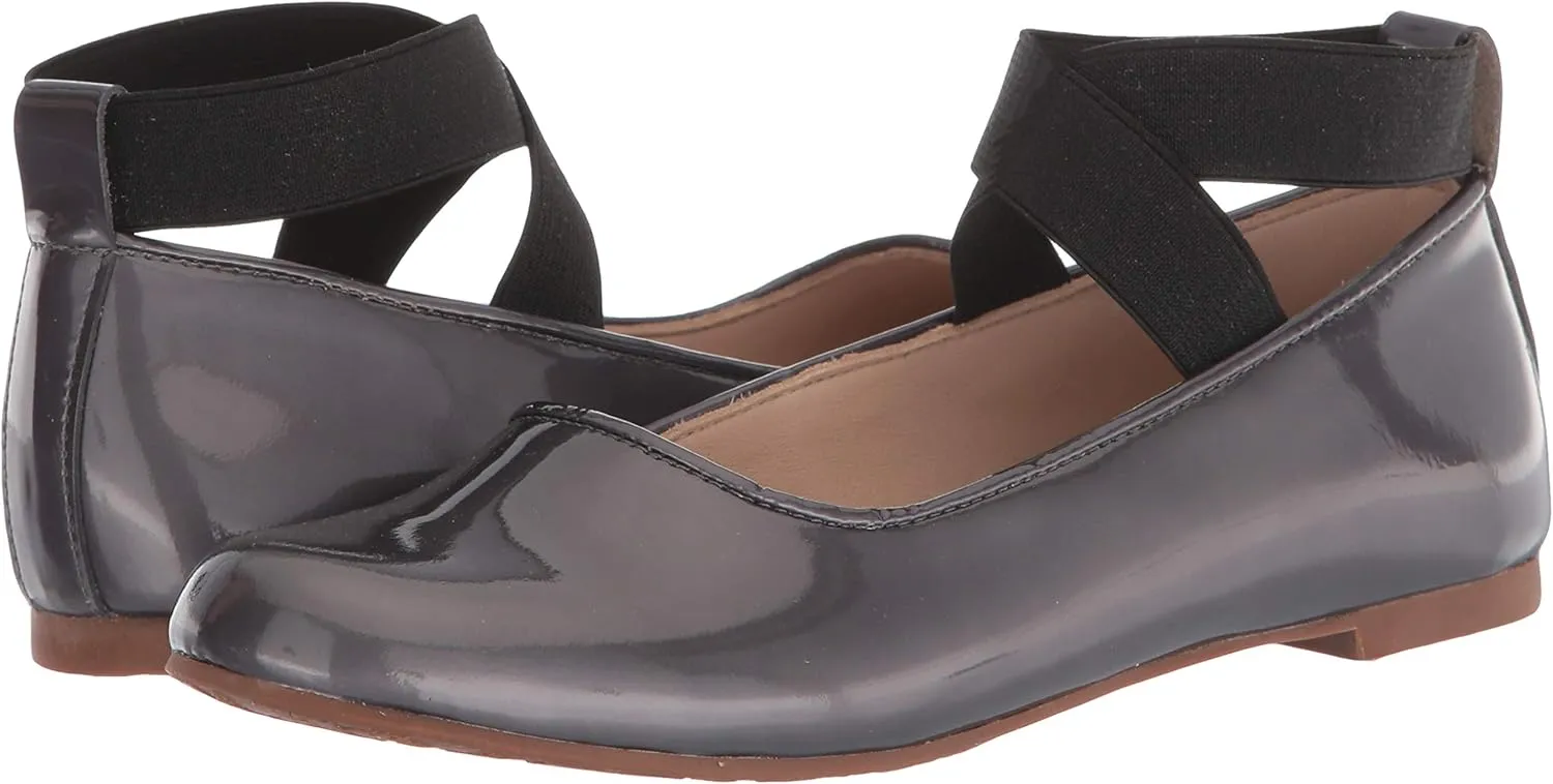 Elephantito Girl's European Ballet Flat
