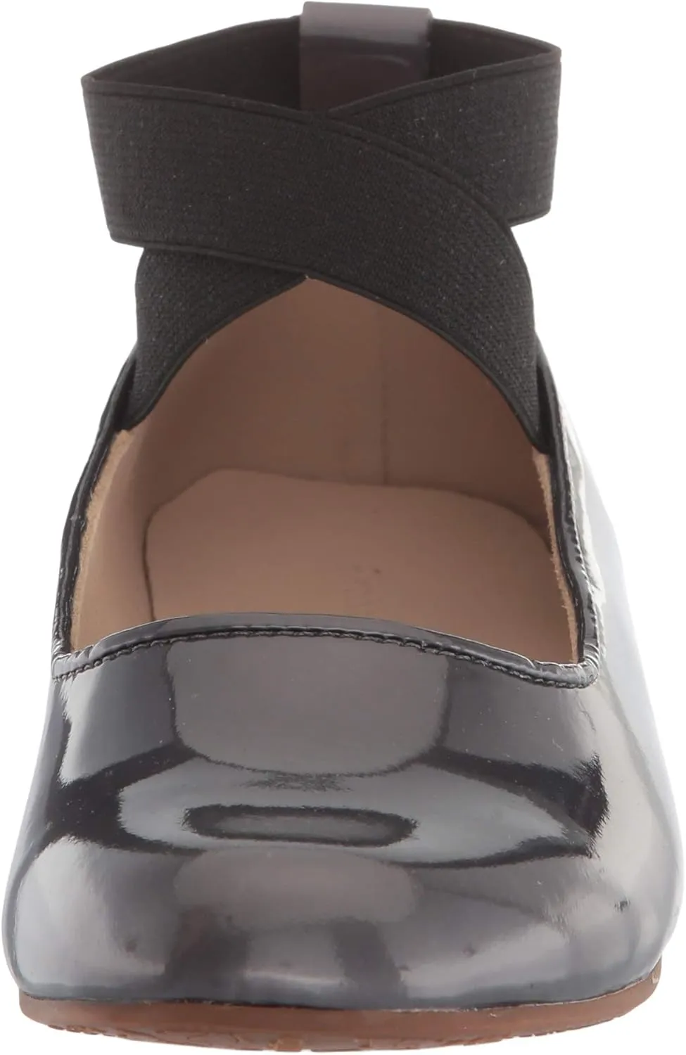 Elephantito Girl's European Ballet Flat