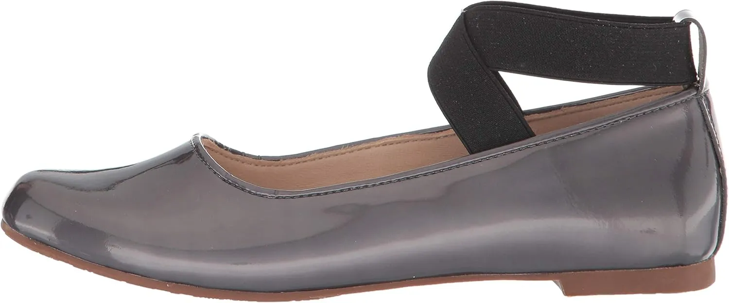 Elephantito Girl's European Ballet Flat