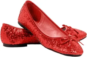 Ellie Shoes Women's 016-mila-g Ballet Flat