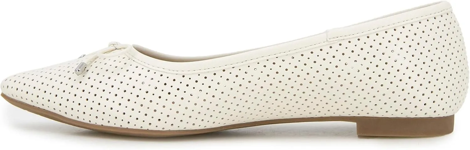 Esprit Phoenix Ballet Flat