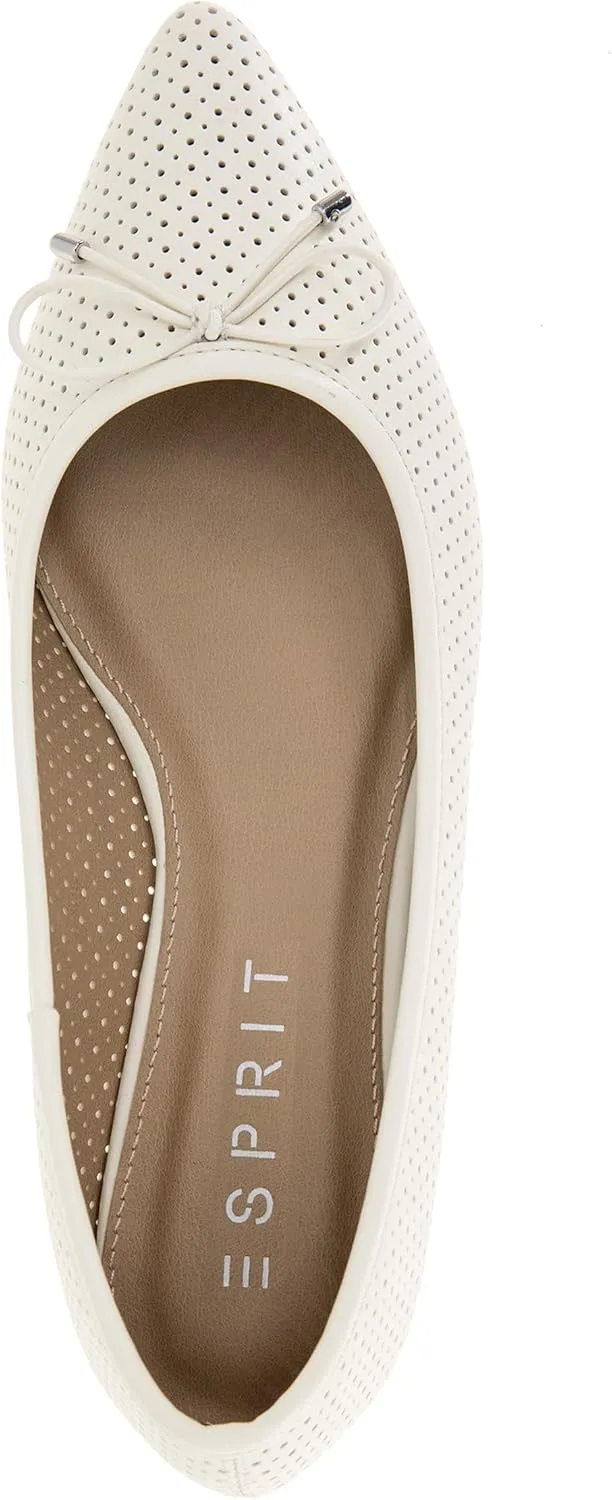 Esprit Phoenix Ballet Flat
