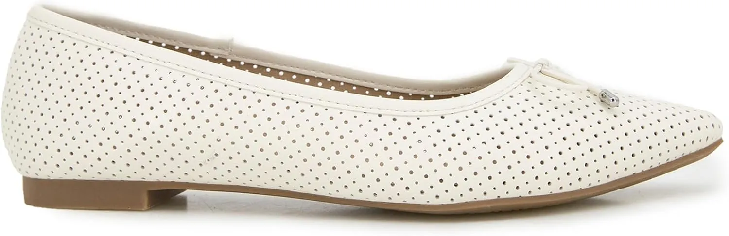 Esprit Phoenix Ballet Flat