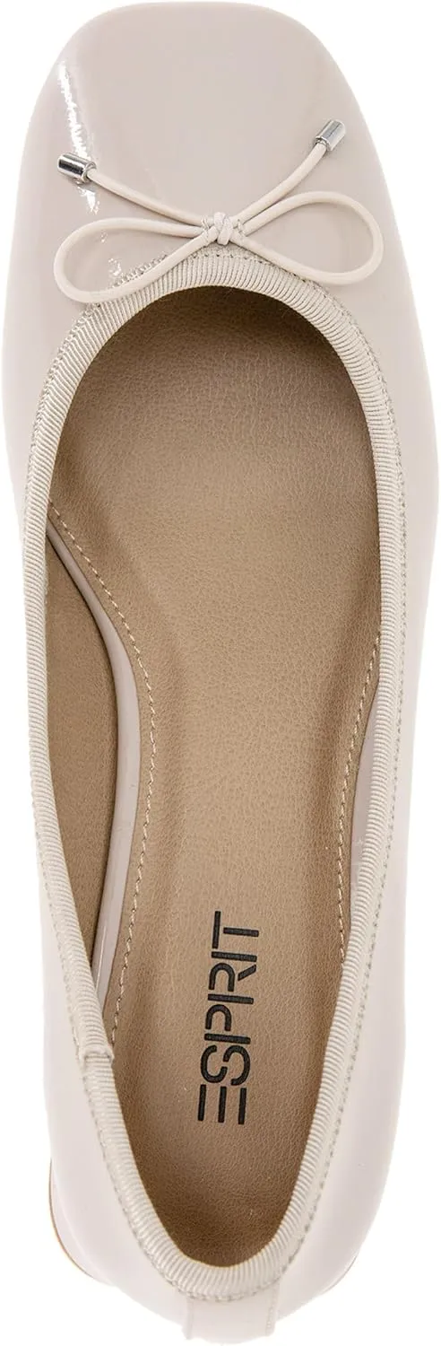Esprit Women's Denali Ballet Flat