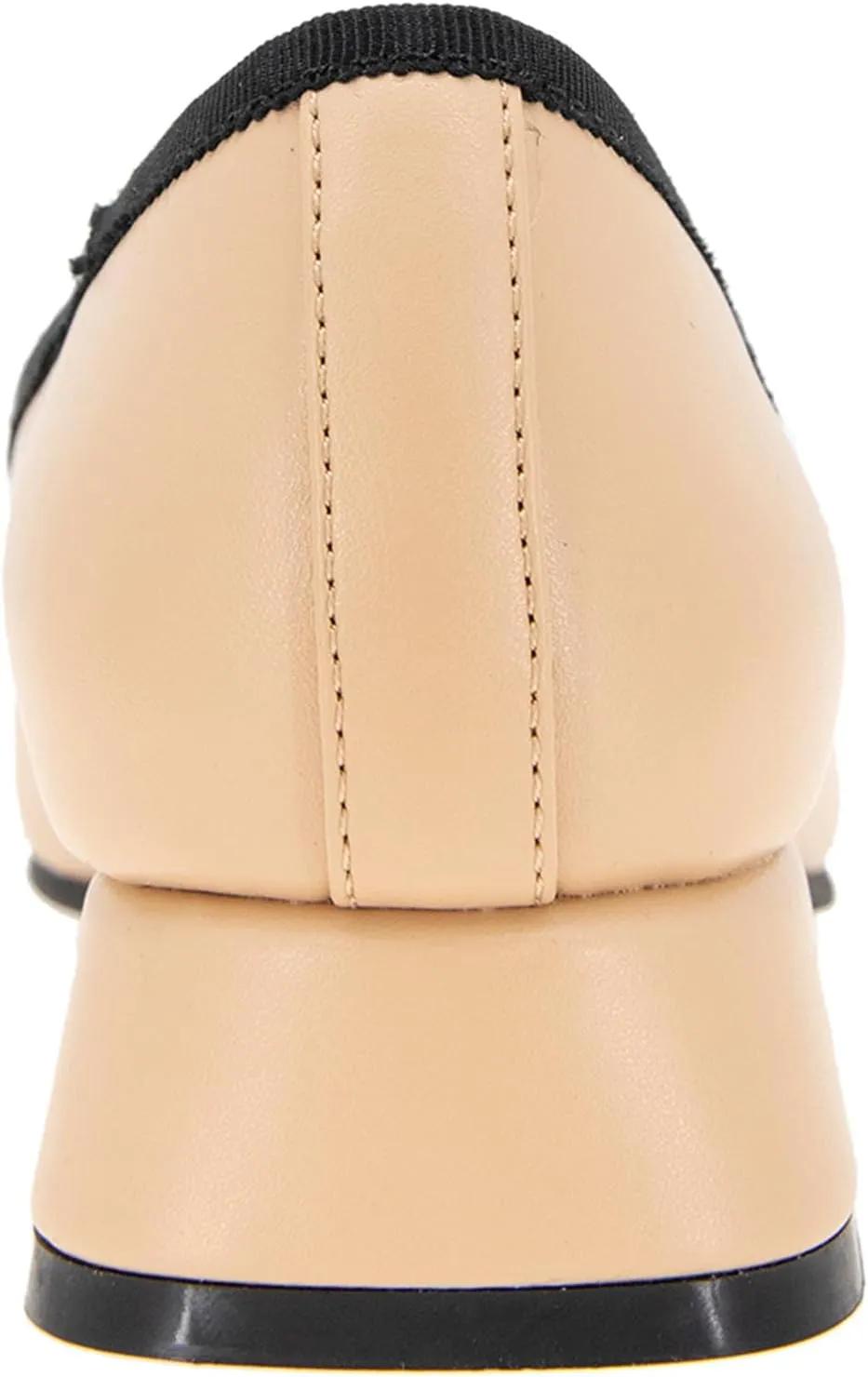 Esprit Women's Denali Toe-Cap Ballet Flat